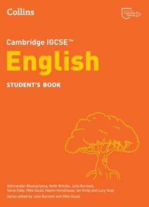 CAMBRIDGE IGCSE™ ENGLISH STUDENT’S BOOK 4TH | 9780008700553