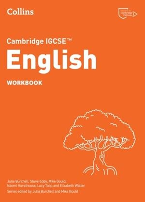 CAMBRIDGE IGCSE™ ENGLISH WORKBOOK 4TH | 9780008700560
