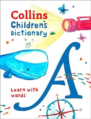 COLLINS CHILDREN’S DICTIONARY | 9780008271176