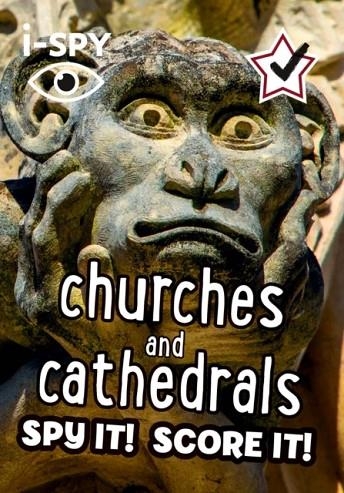 CHURCHES AND CATHEDRALS | 9780008562700