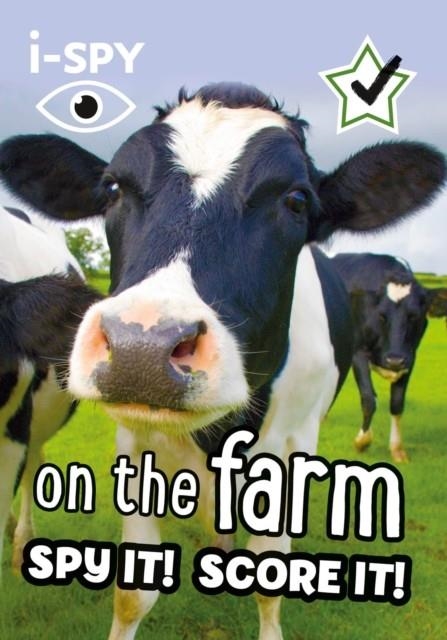 ON THE FARM | 9780008562717