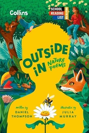 OUTSIDE IN: NATURE POEMS | 9780008660253