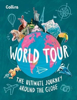WORLD TOUR | 9780008672263