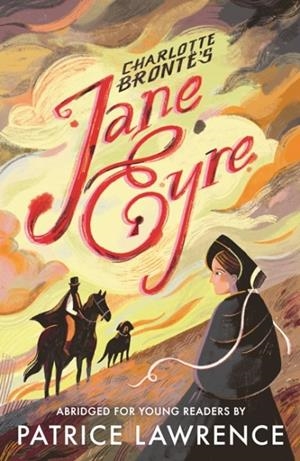JANE EYRE: ABRIDGED FOR YOUNG READERS | 9781529506624 | CHARLOTTE BRONTE