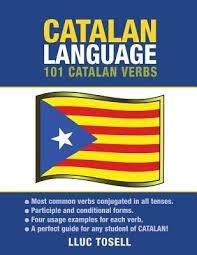 CATALAN LANGUAGE: 101 CATALAN VERBS | 9781619494282 | LLUC TOSELL