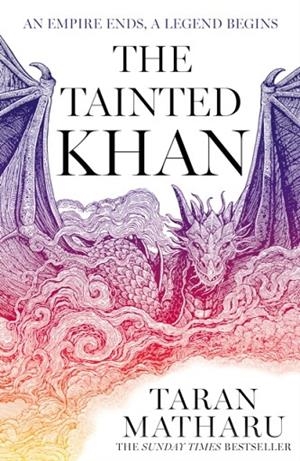THE TAINTED KHAN | 9780008517694 | TARAN MATHARU
