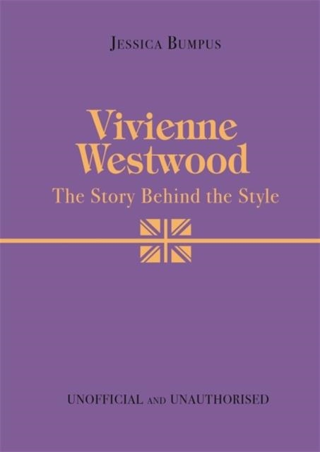 VIVIENNE WESTWOOD | 9781800787162 | JESSICA BUMPUS