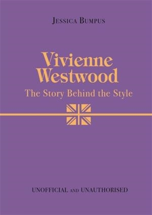 VIVIENNE WESTWOOD | 9781800787162 | JESSICA BUMPUS
