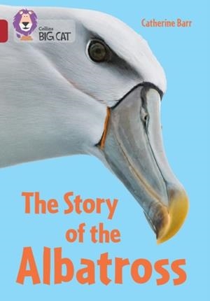 THE STORY OF THE ALBATROSS (NEW - JANUARY 2025) | 9780008704438