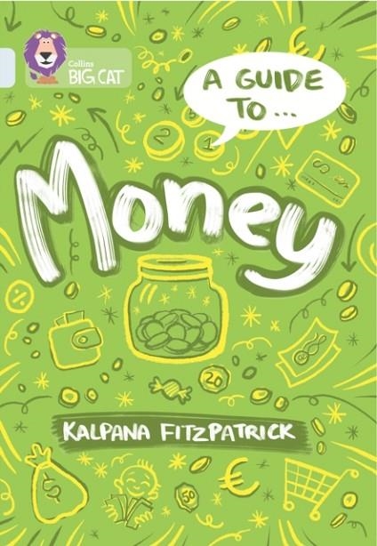 A GUIDE TO: MONEY  (NEW - JANUARY 2025) | 9780008704551