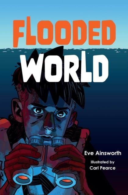 FLOODED WORLD (NEW - APRIL 2025) | 9780008744885