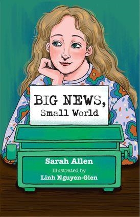 BIG NEWS, SMALL WORLD (NEW - APRIL 2025) | 9780008744939