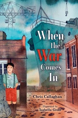 WHEN THE WAR COMES IN (NEW - APRIL 2025) | 9780008744908