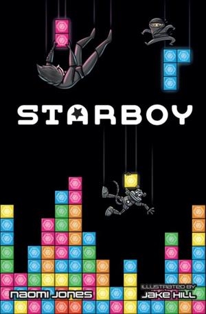 STARBOY (NEW - APRIL 2025) | 9780008744762
