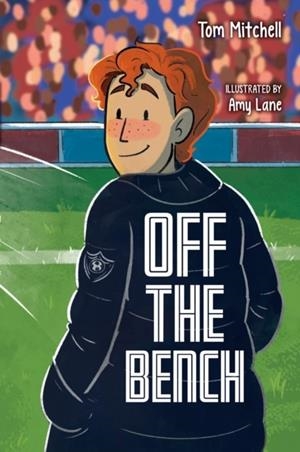 OFF THE BENCH -FICTION-READ ON - BAND 18 | 9780008744755