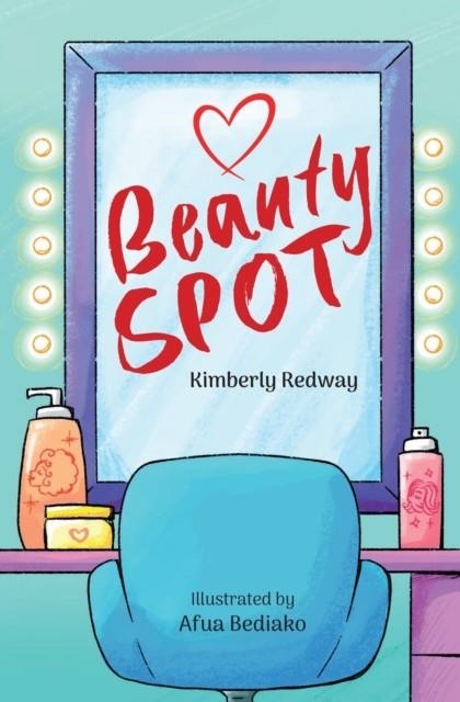 BEAUTY SPOT (NEW - APRIL 2025) | 9780008744779
