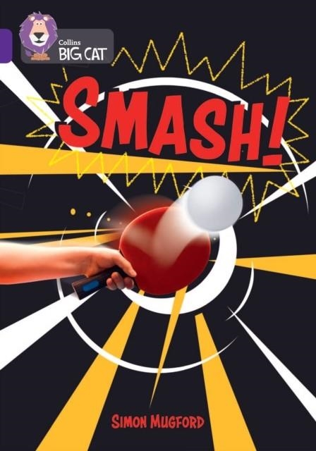SMASH!  (NEW - JANUARY 2025) | 9780008704100