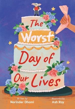 THE WORST DAY OF OUR LIVES (F) (NEW - SEPTEMBER 2024) | 9780008681067