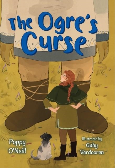 THE OGRE'S CURSE (F) (NEW - MAY 2025) | 9780008746322