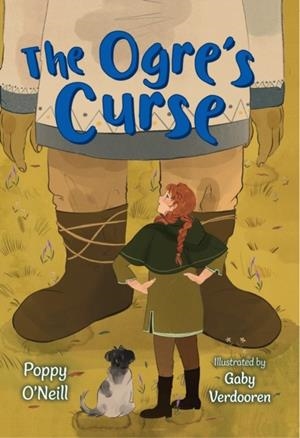 THE OGRE'S CURSE (F) (NEW - MAY 2025) | 9780008746322