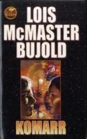 KOMARR:A MILES VORKOSIGAN ADVENTURE | 9780671578084 | LOIS MCMASTER BUJOLD