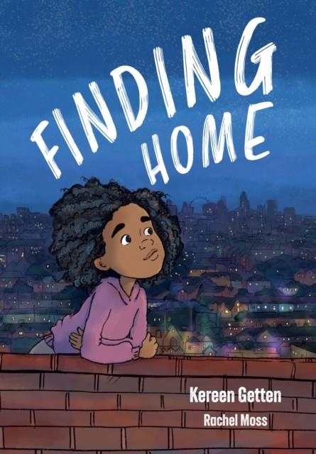 FINDING HOME (F) (NEW - SEPTEMBER 2024) | 9780008681074