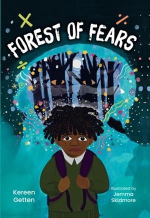 THE FOREST OF FEARS (F) (NEW - MAY 2025) | 9780008746384