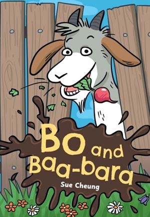BO AND BAA-BARA (F) -FICTION-F6 - 95 WPM | 9780008746407