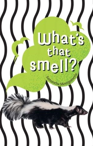 WHAT'S THAT SMELL? (NF)  (NEW - MAY 2025) | 9780008746414