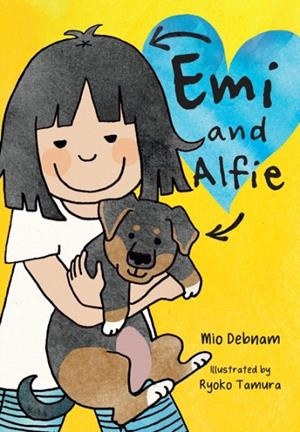 EMI AND ALFIE (F) -FICTION-F9 - 115 WPM | 9780008746469