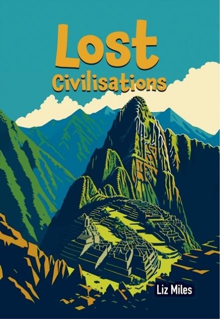 LOST CIVILISATIONS (NF) (NEW - MAY 2025) | 9780008746438