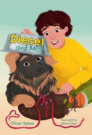 DIESEL AND ME (F) -FICTION-F10 - 120 WPM | 9780008746483