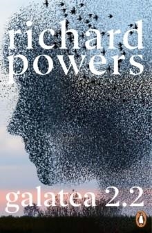 GALATEA 2.2 | 9781804951729 | RICHARD POWERS