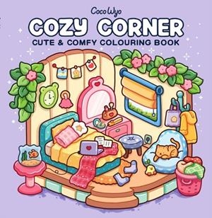 COZY CORNER | 9780241764220 | COCO WYO