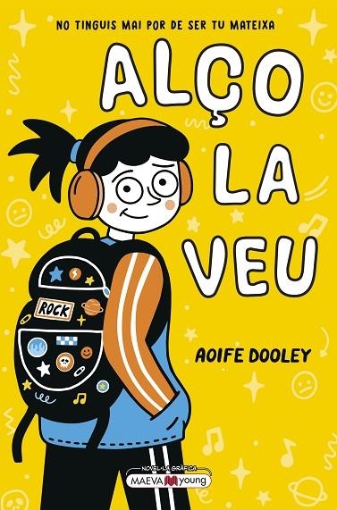 ALÇO LA VEU | 9788410260689 | AOIFE DOOLEY