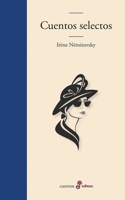 CUENTOS SELECTOS | 9788435011792 | IRÈNE NÉMIROVSKY