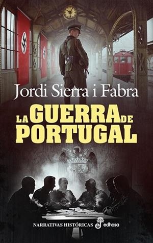 LA GUERRA DE PORTUGAL | 9788435064590 | JORDI SIERRA I FABRA