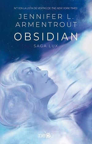 OBSIDIAN | 9788419655868 | JENNIFER L. ARMENTROUT