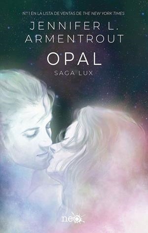 OPAL | 9788419655905 | JENNIFER L. ARMENTROUT