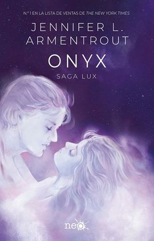 ONYX | 9788419655882 | JENNIFER L. ARMENTROUT