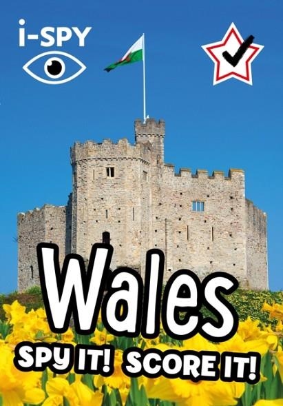 WALES | 9780008529758