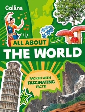 ALL ABOUT THE WORLD | 9780008737566