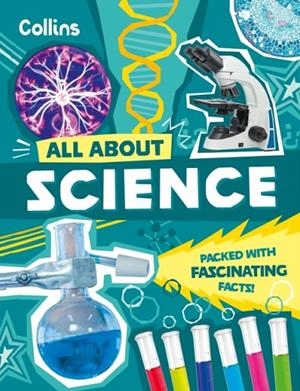 ALL ABOUT SCIENCE | 9780008737542
