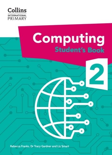 INTERNATIONAL PRIMARY COMPUTING STUDENT'S BOOK 2 | 9780008683856