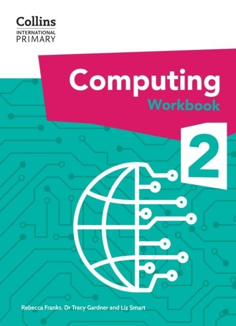INTERNATIONAL PRIMARY COMPUTING WORKBOOK 2 | 9780008683917