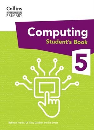 INTERNATIONAL PRIMARY COMPUTING STUDENT'S BOOK 5 | 9780008683887