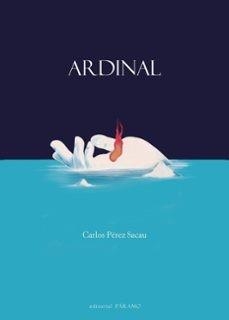 ARDINAL | 9788412889697 | PÉREZ SACAU, CARLOS
