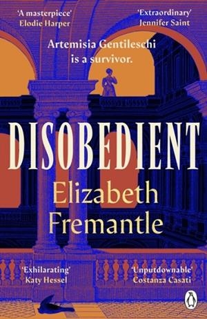 DISOBEDIENT | 9781405952811 | ELIZABETH FREMANTLE