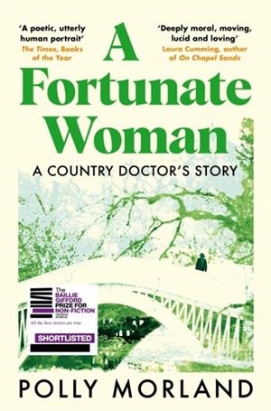 A FORTUNATE WOMAN | 9781529071177 | POLLY MORLAND