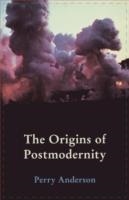 ORIGINS OF POSTMODERNITY | 9781859842225 | PERRY ANDERSON